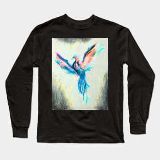 Original Phoenix Long Sleeve T-Shirt